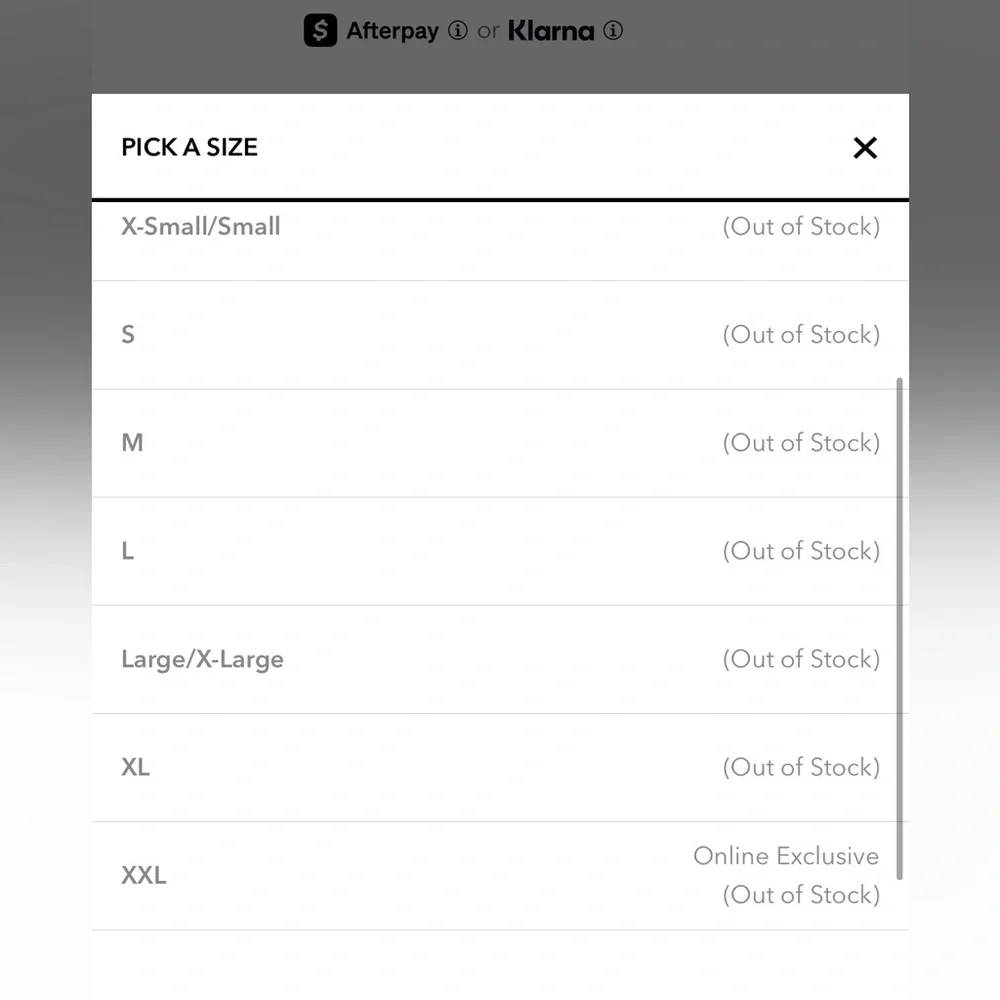 American Eagle - NWT Women's Tan Faux Fur Vest - Picture 7 of 8